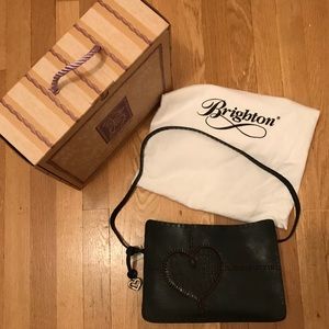 Brighton Harriet Purse-NWT